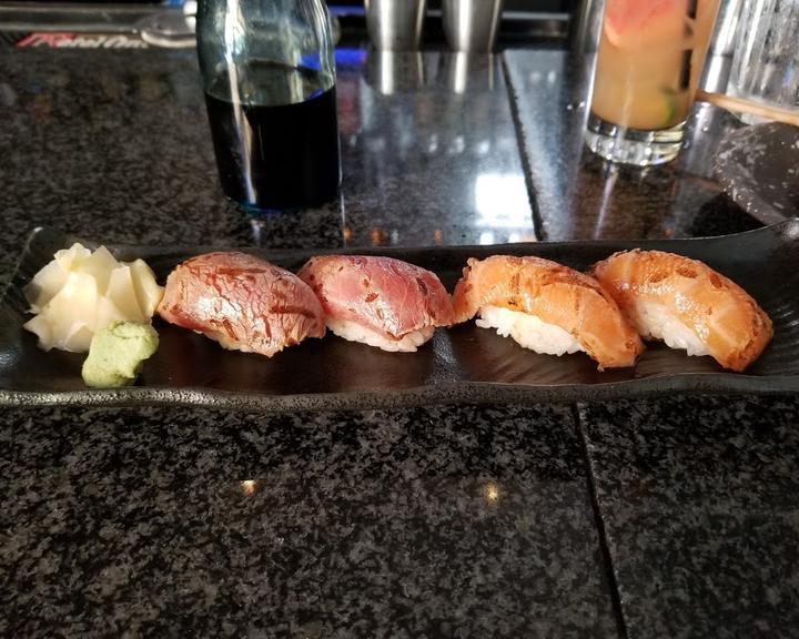 Sushi & Söhne